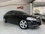 總代理2011 BENZ S350L Blu...