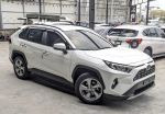 實車實價 RAV4 2.0 尊爵 原鈑件 保固二年 上極汽車