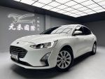 『元禾國際車業阿禾』FORD FOC...