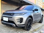 EVOQUE P250R 抬顯 天窗 跟車 ...