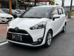 「亞鈺汽車集團_桃園店」TOYOTA SIENTA 7人座 豪華版