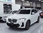 X3 20I M-SPORT鉑金版 僅跑2百多公里 就是一台新車!!!