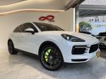 2020 PORSCHE Cayenne Coup...