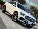 GLC300 Coupe 總代理 跟車 環...