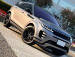 EVOQUE P250R 跟車 Meridian音...