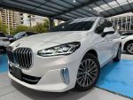 BMW 220i AT Luxury頂級款...