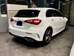 2024 Mercedes Benz A180 總...