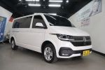 2021 CARAVELLE T6.1 199匹馬...