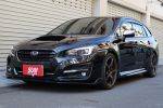 台南小林-Levorg 2.0 GT-S EyeSight 2019式 跟車系統