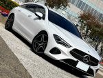 CLA200 SB 總代理 跟車 環景 ...