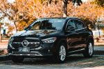 Benz GLA250 外匯 360環景/跟...