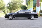 毅龍汽車 嚴選 BMW 740LI 總代理 僅跑6萬公里 原廠保養 ACC跟車