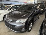 2014 TOYOTA  RAV4 2.0E HI 免...