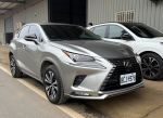 台南小林-Nx200 頂級天窗版 一手車 原鈑件 跑4.6萬 原廠保養 里程保證