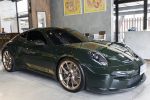 友順汽車 911 GT3 with Tourin...