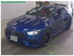 賽道美學2020 AMG GT43 4-Door...