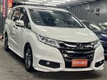 2017 HONDA ODYSSEY APEX 車況超級新 低里程 最頂級一手車