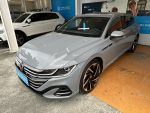 2024年Arteon Shooting Brake 430TSI R-Line