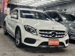 2017 BENZ GLA180 AMG 一手車 認證車 低里程 車況顧的超級新