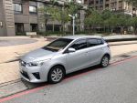 2018(領) Toyota Yaris 1.5 經...