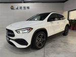 GLA250 AMG 2021 摸門 盲點 全...