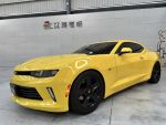 CAMARO LT 2016 免鑰匙 摸門 倒車影像 寶瑪國際