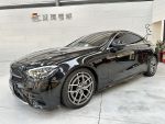 E300 COUPE 總代理 21 天窗 柏...