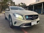 GLA200 總代理 電尾門 倒車影...