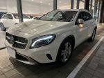 GLA200 總代理 電動尾門 倒車...