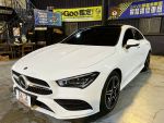 宏昇國際☆CLA250 AMG 4Matic/全景天窗/多光束/車道維持/摸門