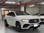 林致祥 2021年式 AMG GLE53 Co...