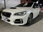 2016年LEVORG1.6GT-S版