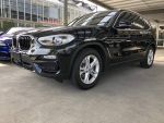 BMW X3 20i 總代理5AT跟車...