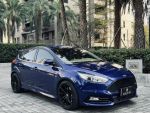 市場搶手運動掀背車 頂級運動版 車況里程保證