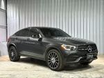 2019 BENZ GLC300 Coupe