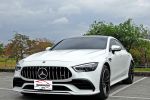 實價精選 2021 AMG GT43 Coupe...