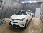 實車實價刊登 2016 RAV4 HV 尊...