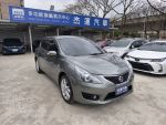 【杰運桃園店】2013 Nissan Ti...