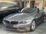 BMW Z4 35I N54引擎 搭配DCT 7...