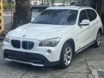 2012 BMW 小休旅 X1 HOT認證 ...