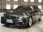 2011 BMW 528 四缸渦輪引擎 跑...