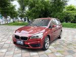 【杰運台中店】15年BMW 218D...