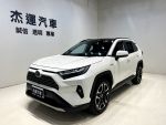 【杰運SAVE認證】2022年Toyota...