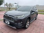 2019年RAV4旗艦版2.0