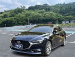 【杰運高雄店】2019 Mazda 3 4...