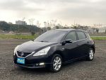 2016 Nissan Tiida