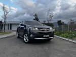 2014 Toyota RAV4 2.5 E