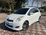 2011年 YARIS 經典小鴨 一手車...