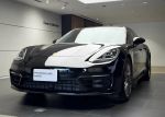 Panamera 4白金版~跑車計時,全...