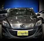 通運嚴選 2011 Mazda3 5D ...